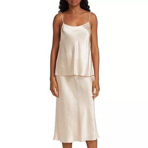 [NWTO] Vince Satin Pullover Tank